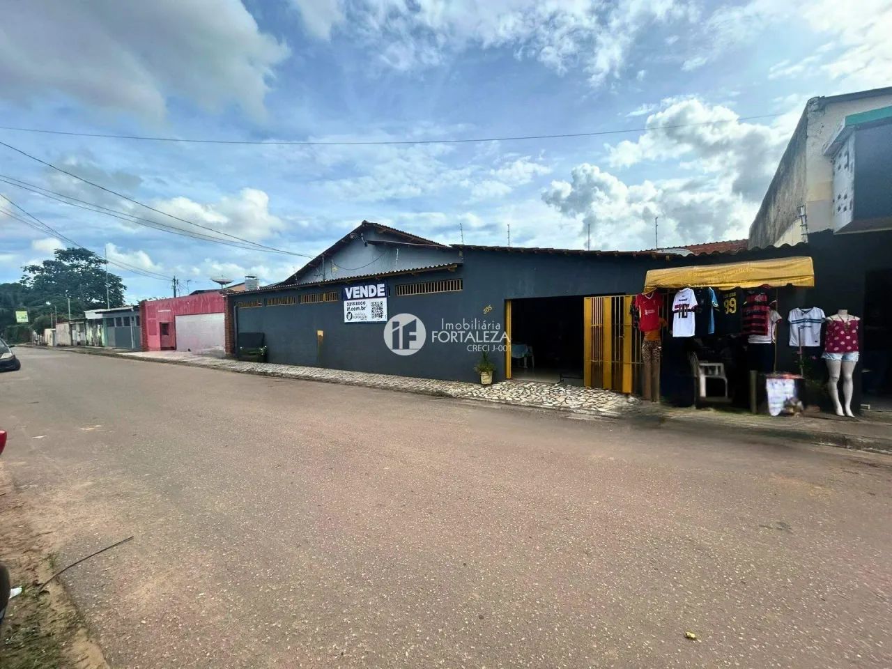 VENDO CASA com 176m², 2 quartos, 1 suíte em Habitasa - Rio Branco - AC - Foto 5