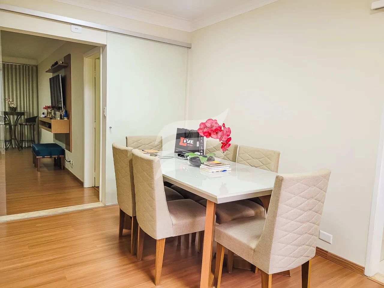 Edifício Turmalinas - Apartamento 03 quartos à venda no Centro, Araçatuba/SP - Foto 3