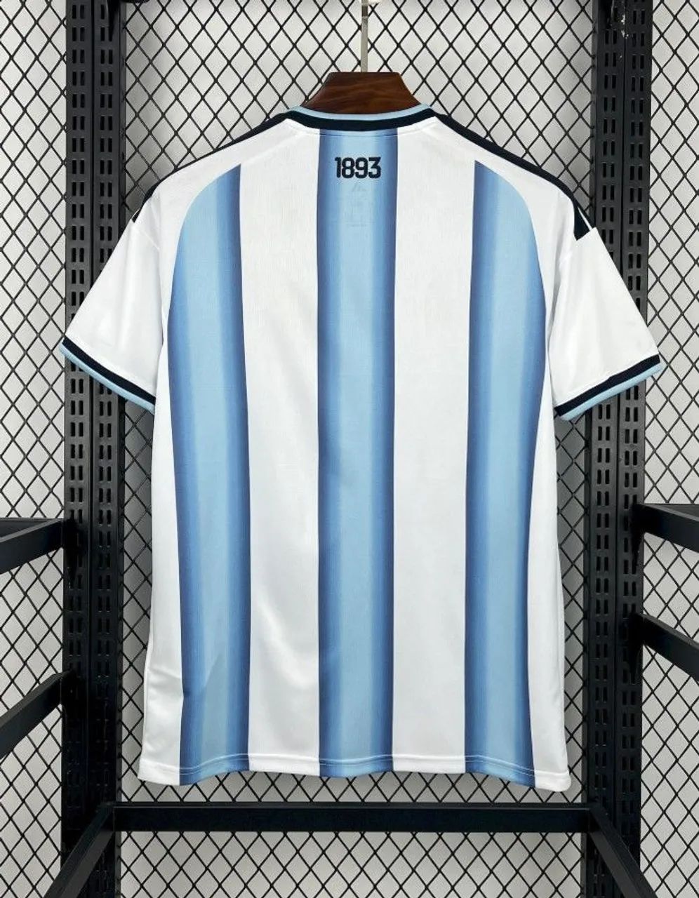 Camisa Argentina  - Foto 2