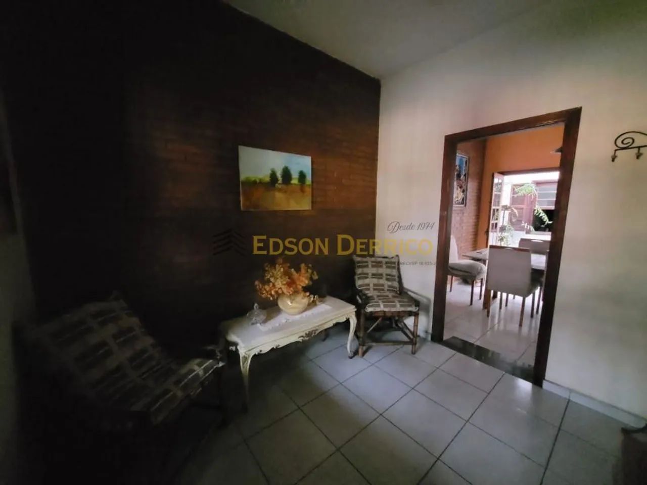 Casa com 4 Quartos à Venda, Centro - Pindamonhangaba - Foto 3