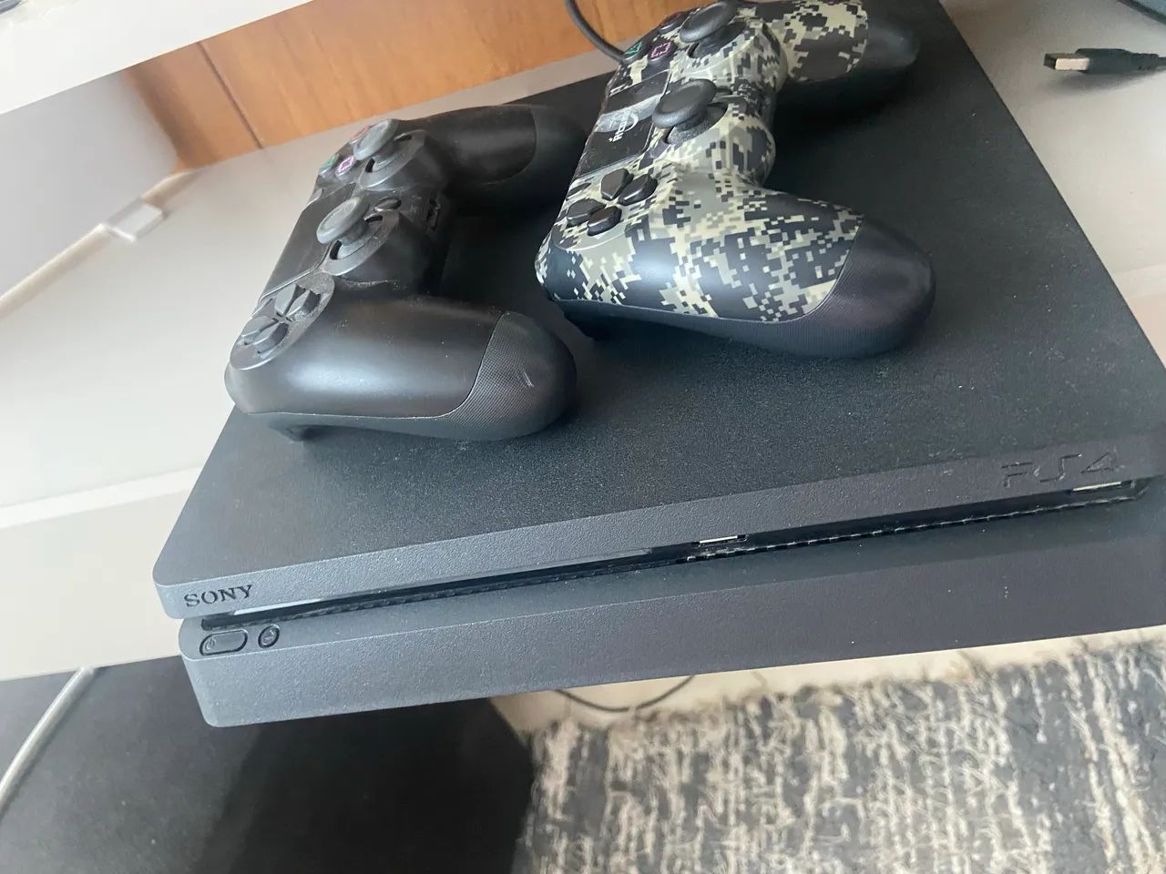 PS4 - Foto 2