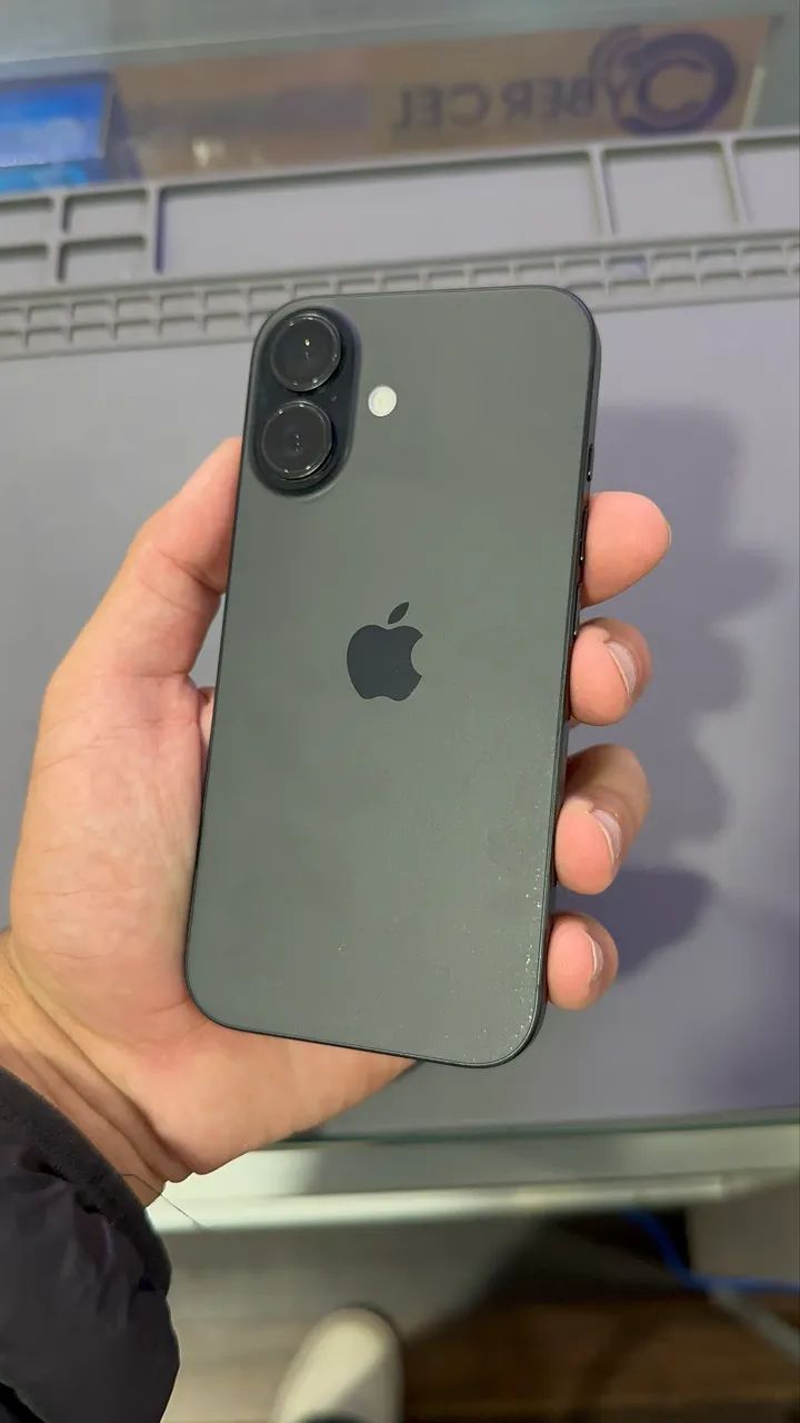 iPhone 16 128GB  - Foto 4