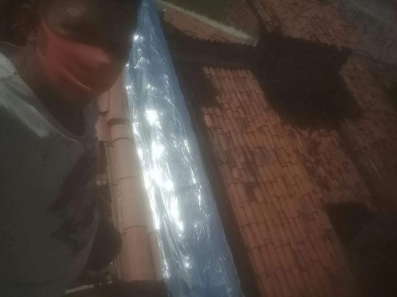 Pedreiro do telhado e infiltrações  - Foto 2