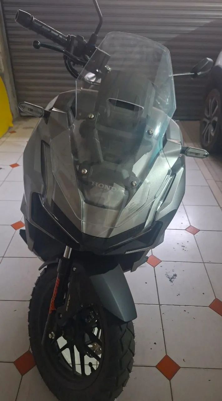Honda Adv 160 2025 automática - Foto 5