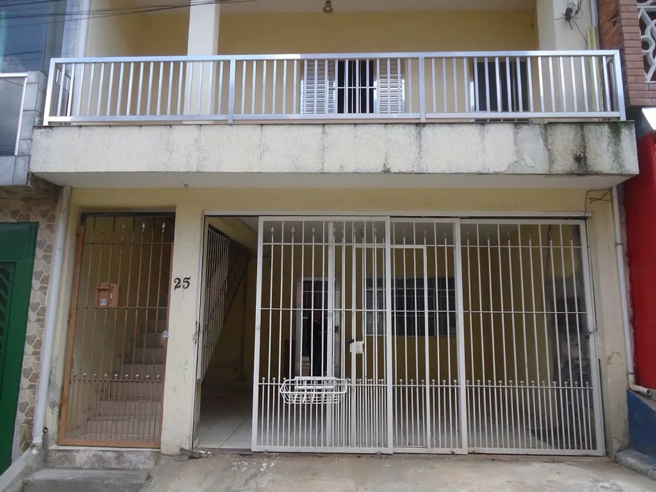 Casa Sobrado em Sol Nascente - São Paulo - Foto 2
