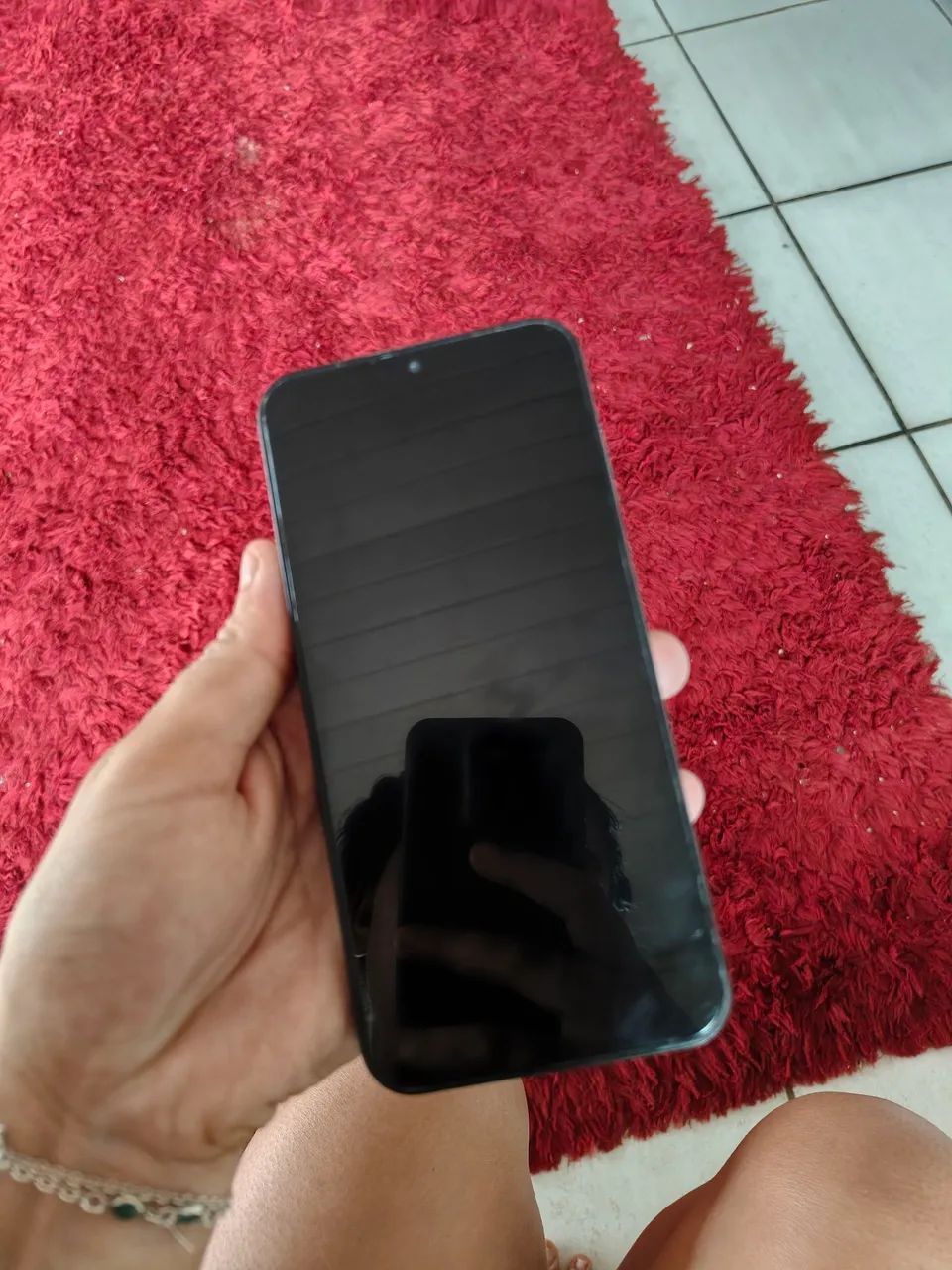 Vendo Samsung Galaxy M15 128GB - Foto 4