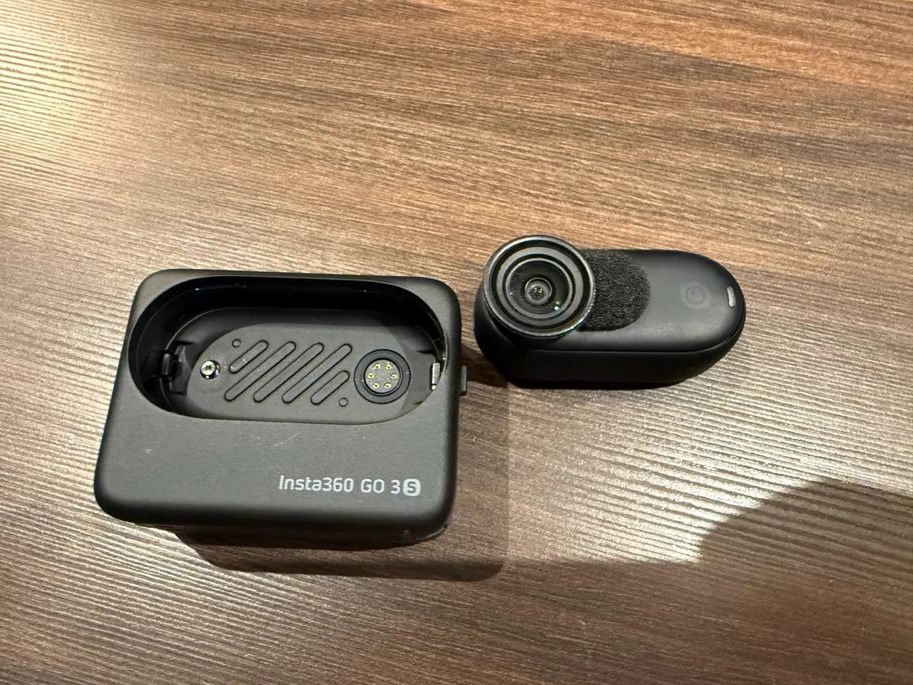 Insta360 GO 3s - Foto 2