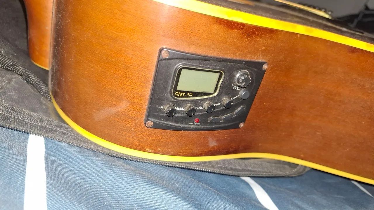 Violão Condor - Foto 3