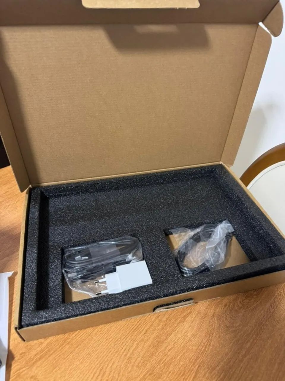Monitor portátil de 15,6 polegadas, Conectividade USB-C HDMI Full HD 1080P - Foto 5