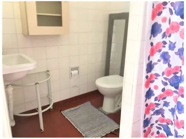 QUARTO INDIVIDUAL COM ENTRADA PRIVATIVA - Foto 3