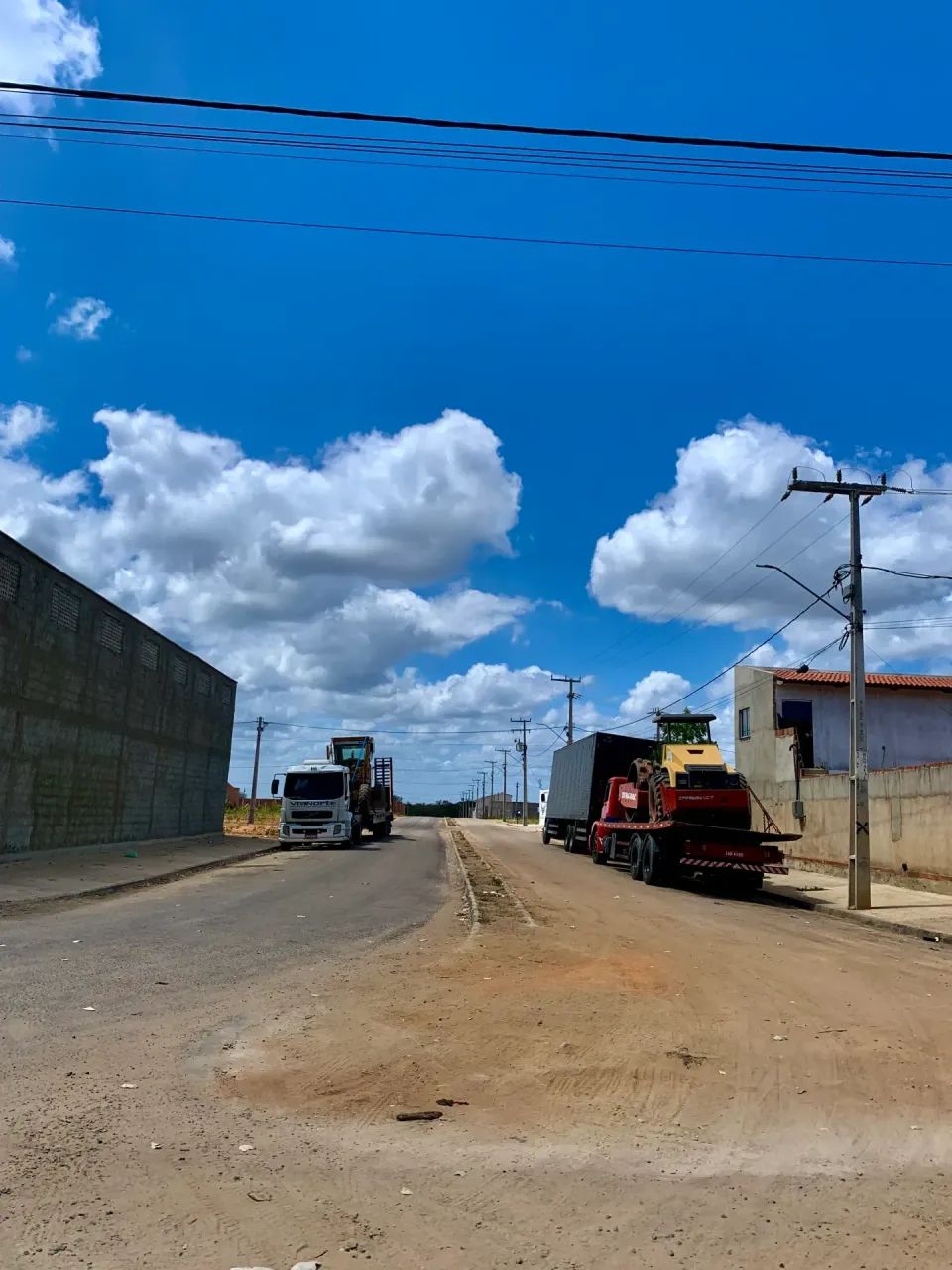LOTEAMENTO BOA VISTA PRONTO PARA CONSTRUIR - Foto 4