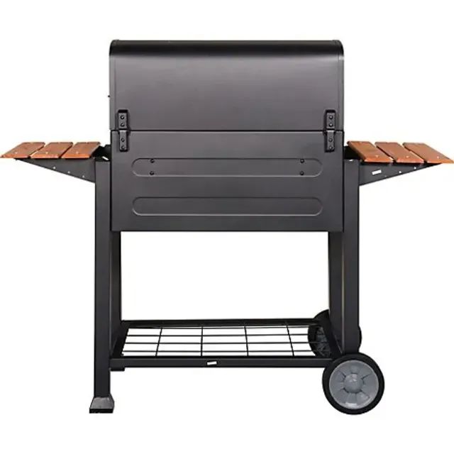 GRILL CHURRASQUEIRA MR BEEF PREMIUM CHEF - Foto 3