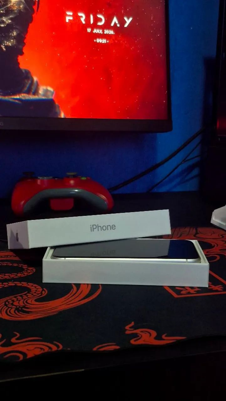iPhone 11 64GB - Impecável? - Foto 3