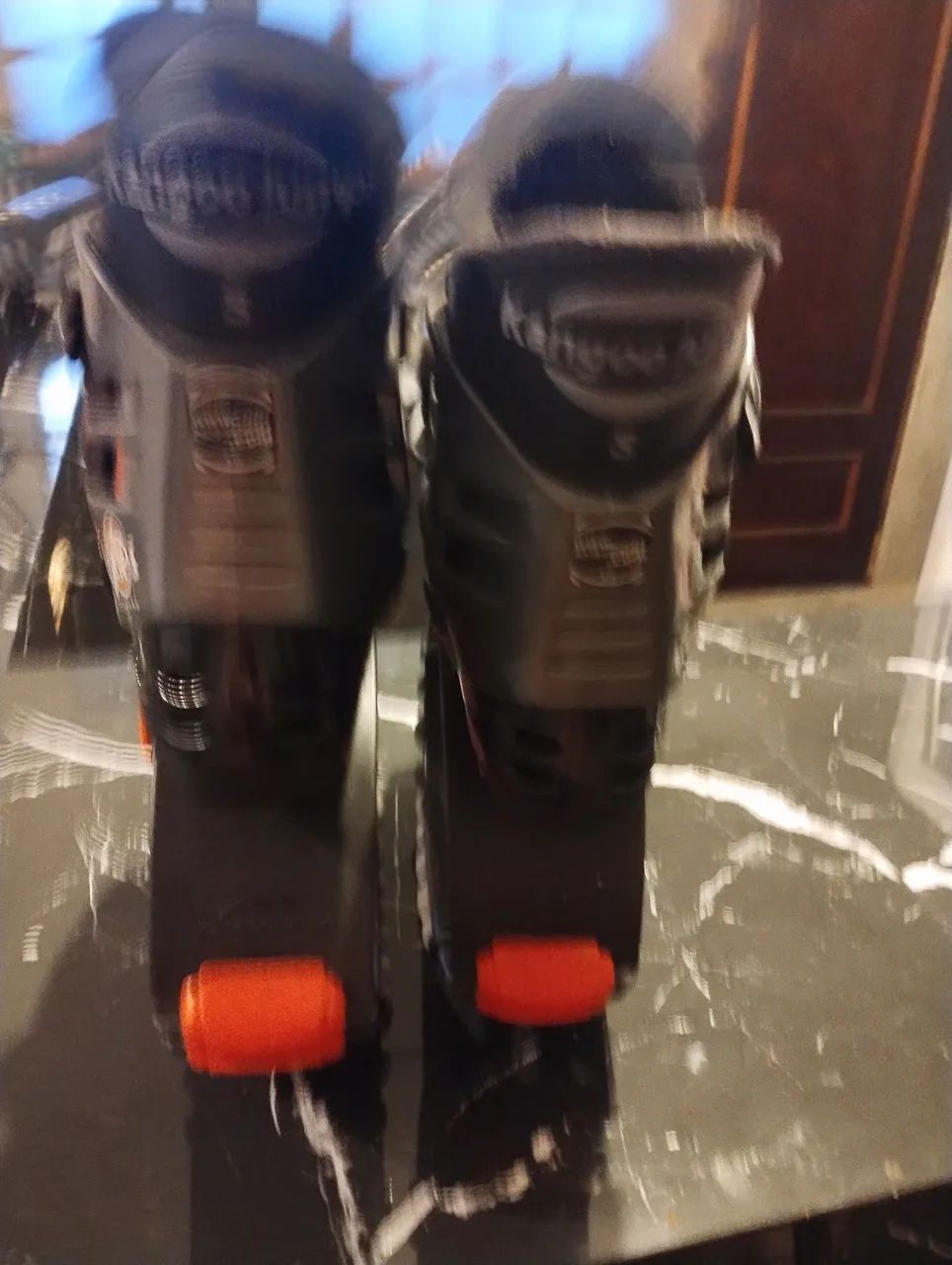 Bota Kang jamp  - Foto 2