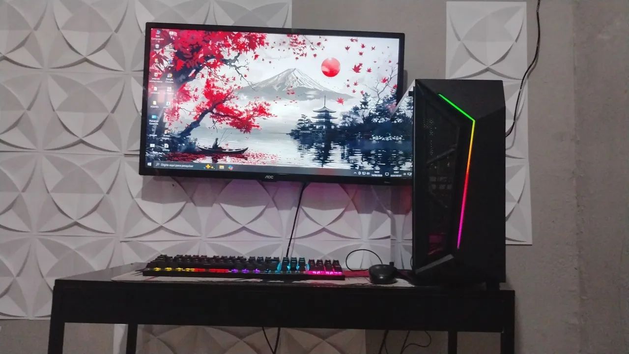 Pc gamer  - Foto 3