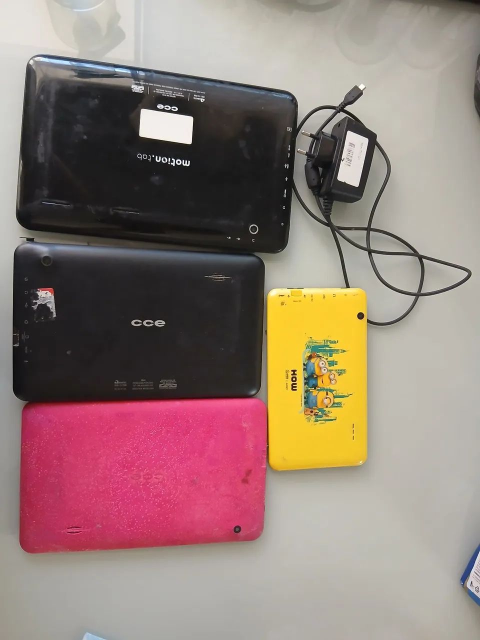 Tablets Avariados  - Foto 4