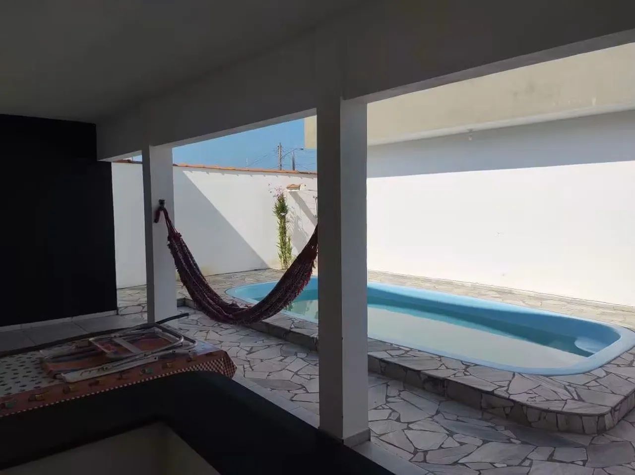 Casa na praia Ilha Comprida  - Foto 5