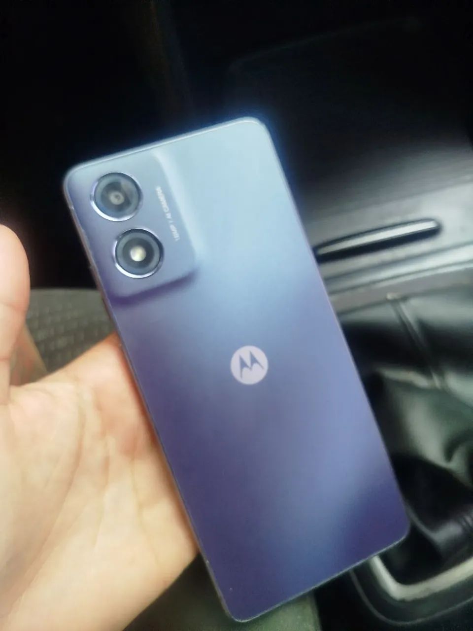 CELULAR MOTOROLA G04 NOVO - Foto 3