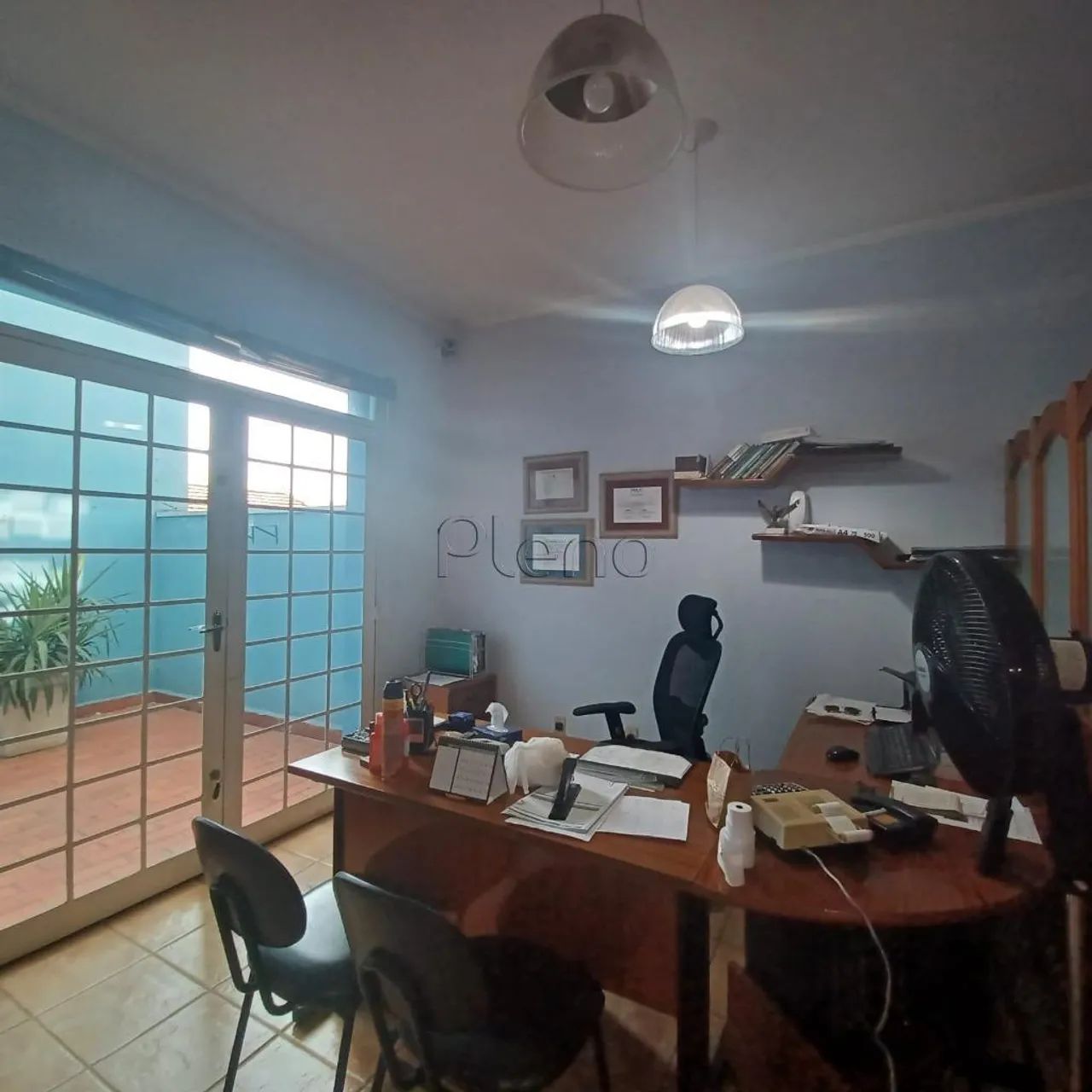 Sala para alugar em Valinhos, Vila Martina, com 150 m² - Foto 3