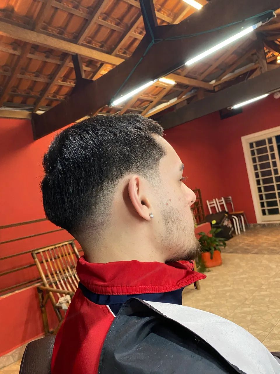 Corte de cabelo grátis - preciso de modelos - Foto 2