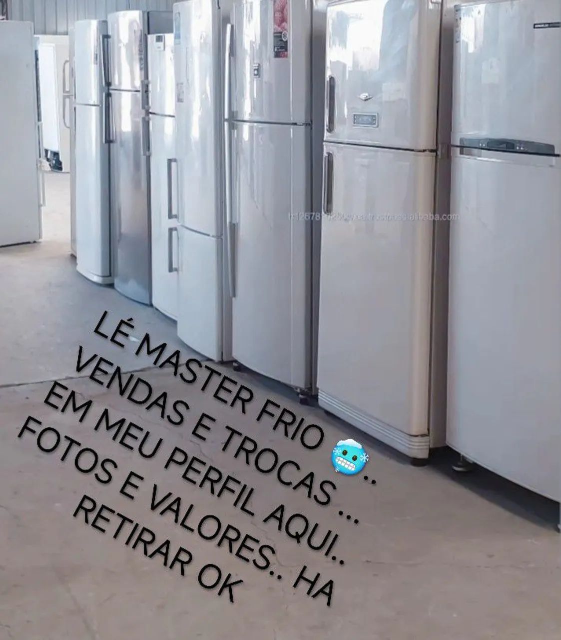 LÉ MASTER FRIU ?... 