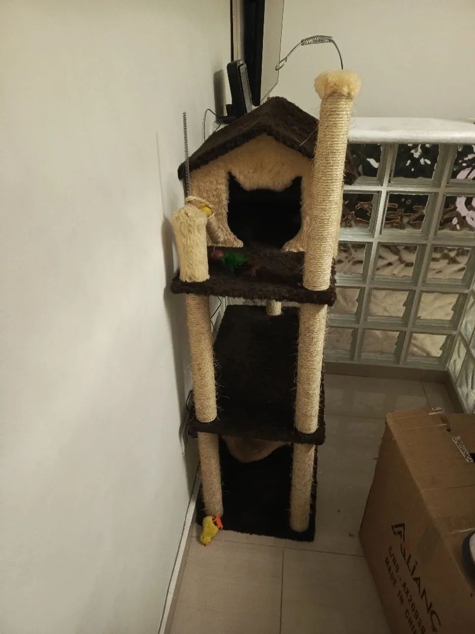 Apartamento ara Gatos  - Foto 2