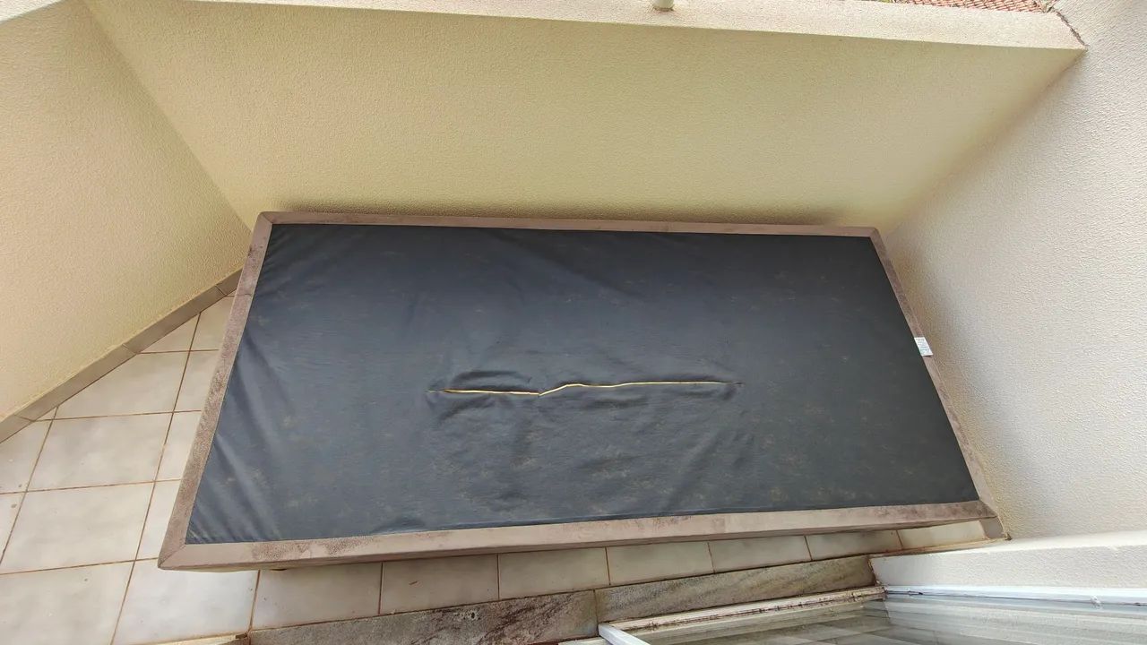 Cama solteiro  - Foto 4