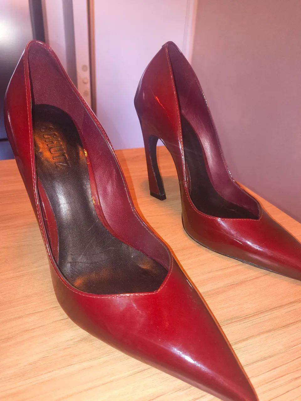 Vendo Scapin Schutz 36 - Foto 2