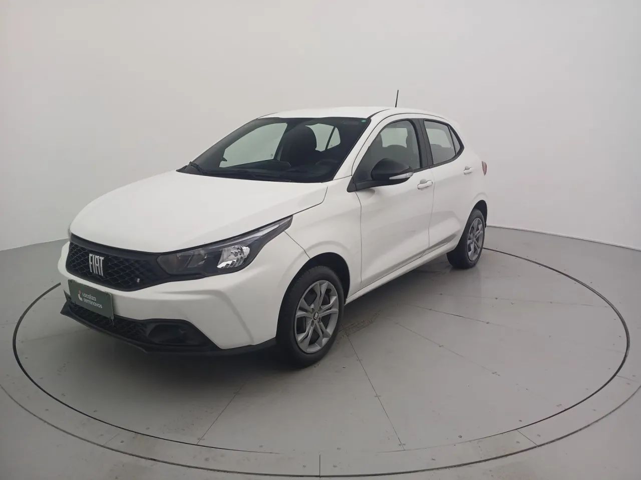 Fiat Argo Drive 1.0 Firefly 2026