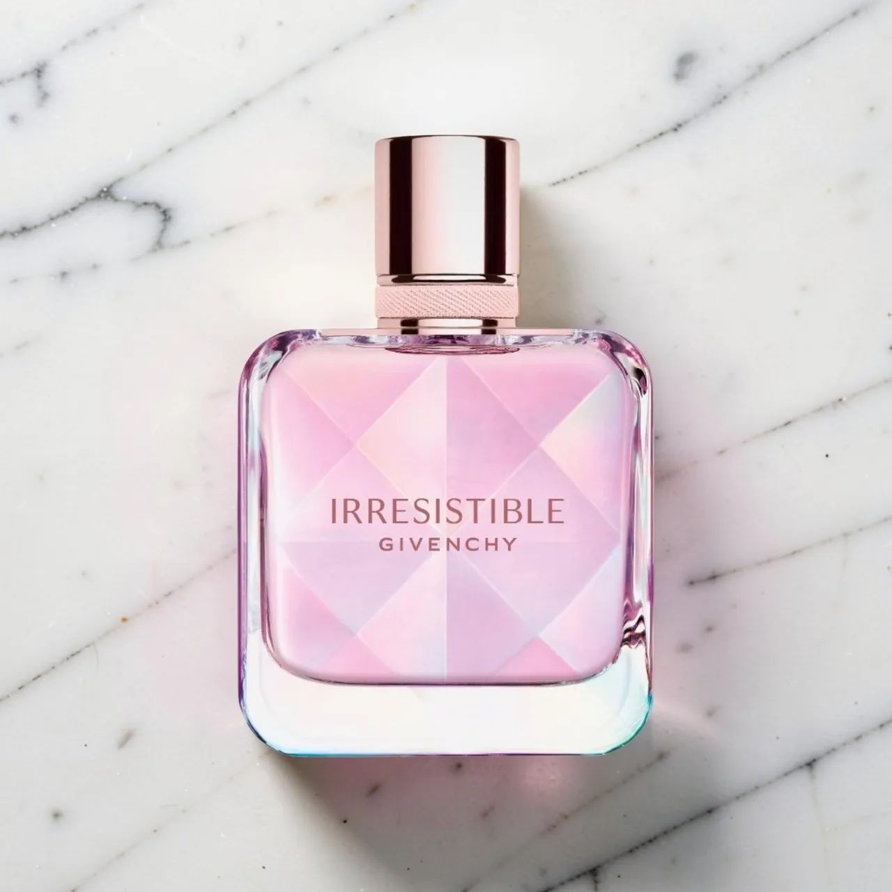 Perfume Givenchy Irresistible Néctar 80ml lacrado 