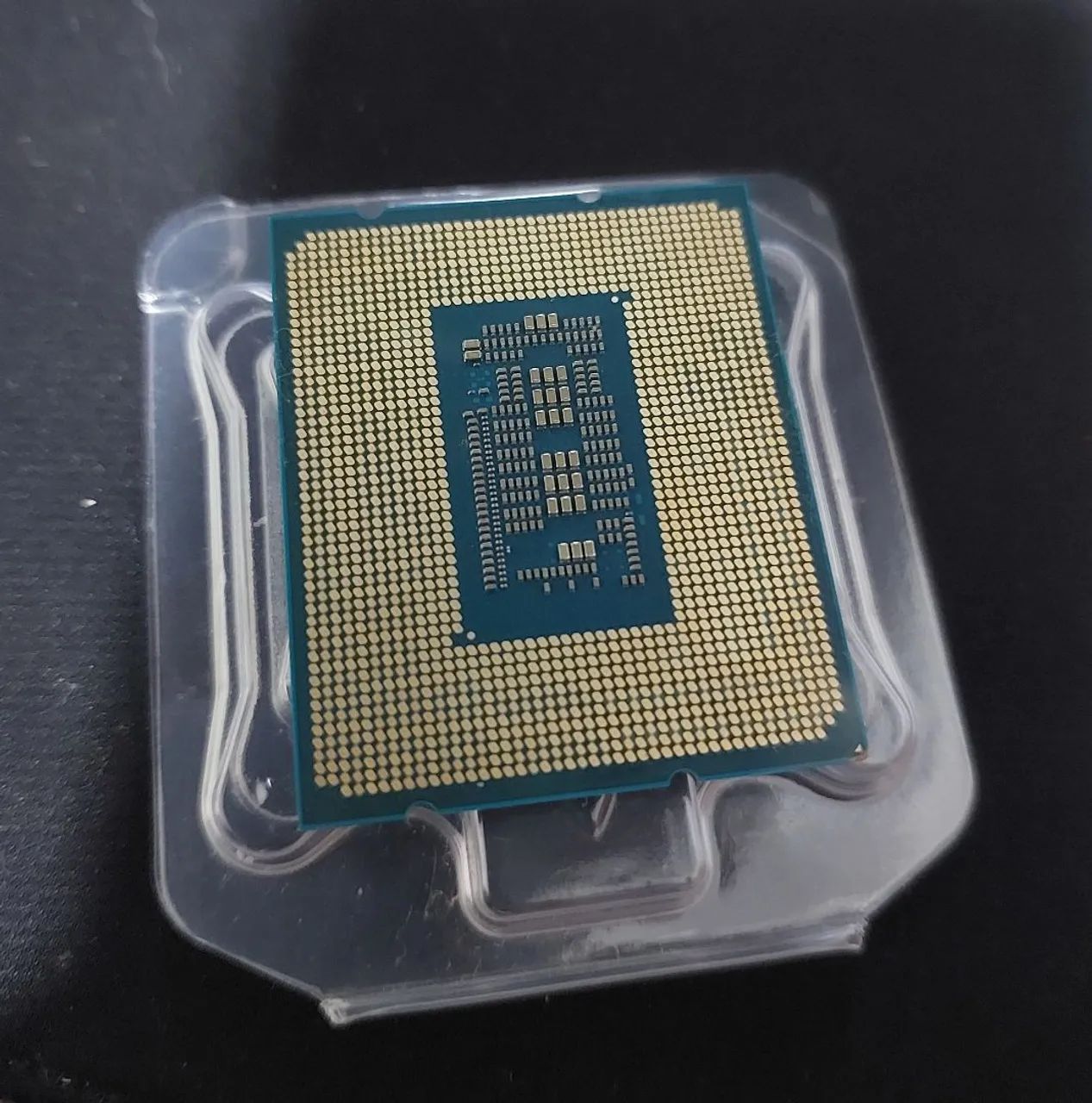Processador i5 12600kf Intel LGA 1700 - Foto 2