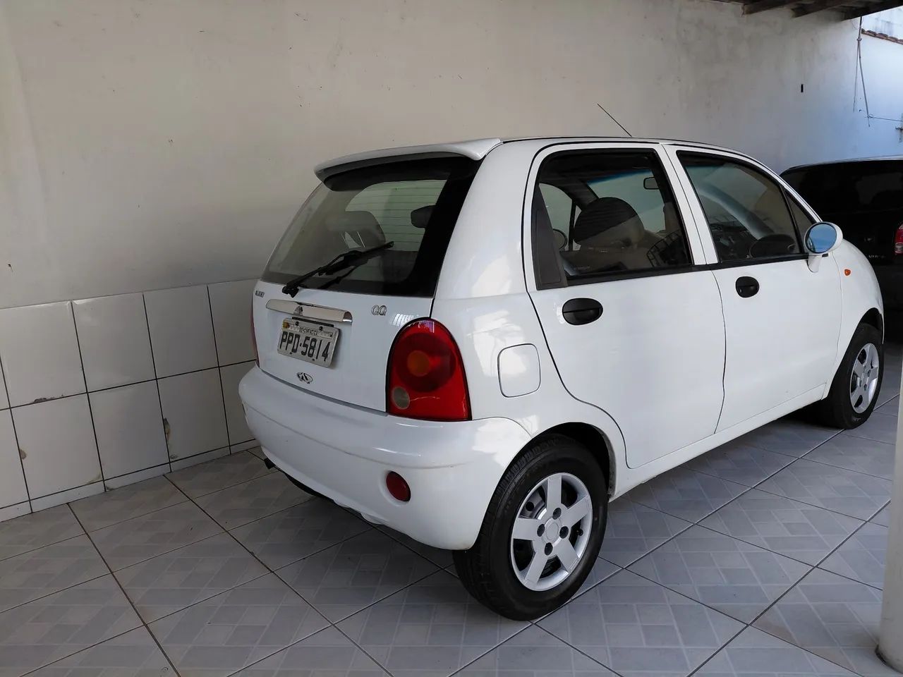 CHERY QQ  - Foto 4