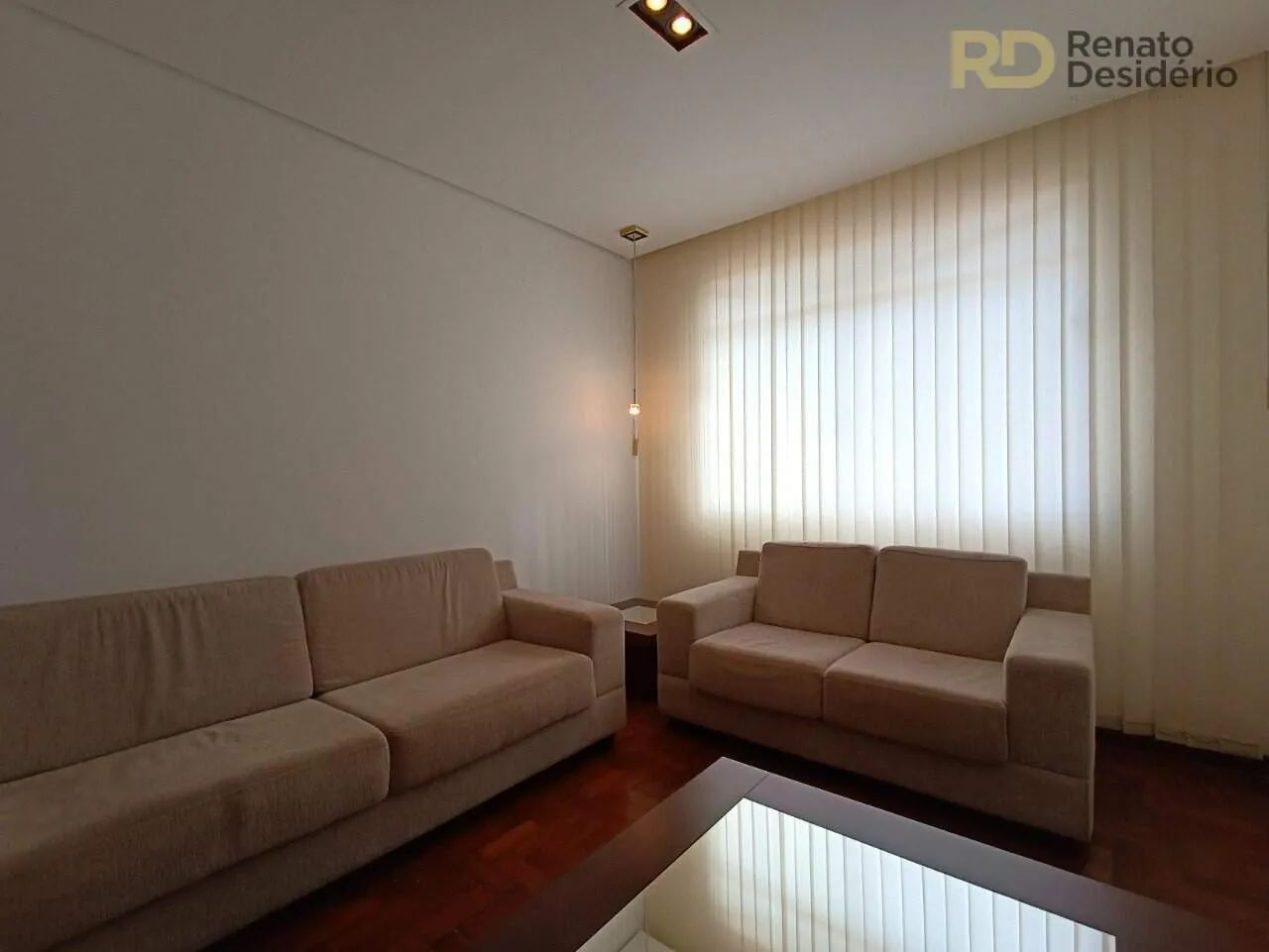 Apartamento de 03 quartos no Santa Efigênia - Foto 4