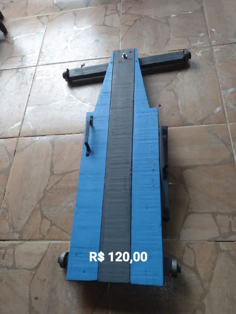 Carrinhos de Rolimã  - Foto 3
