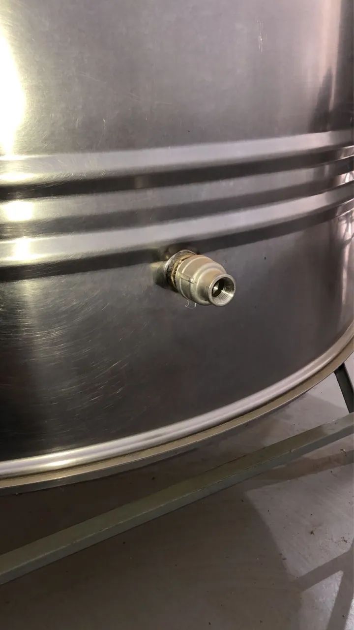 Tanque inox - Foto 4