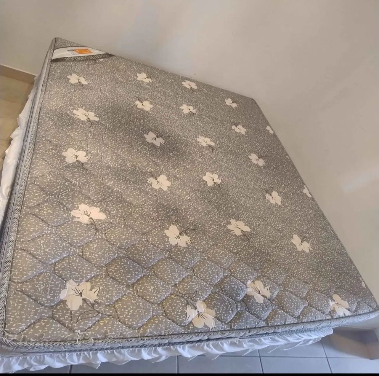 Cama casal box  - Foto 2