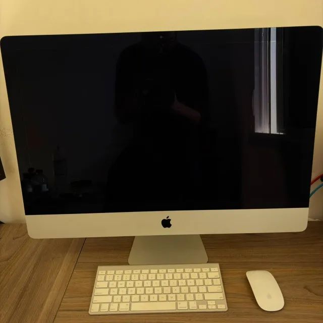 iMac 27