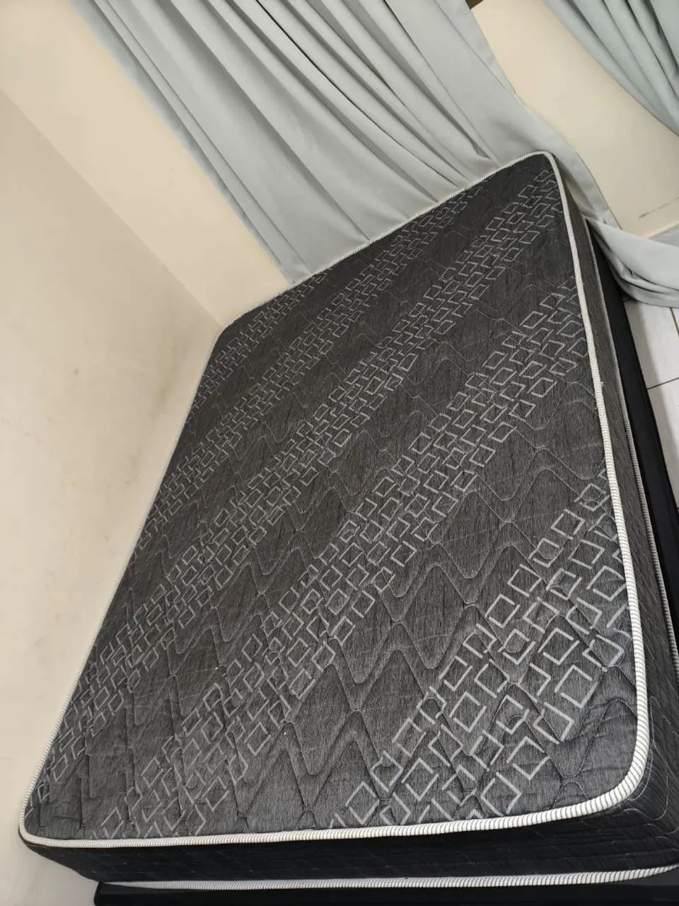 Vende cama de casal - Foto 2