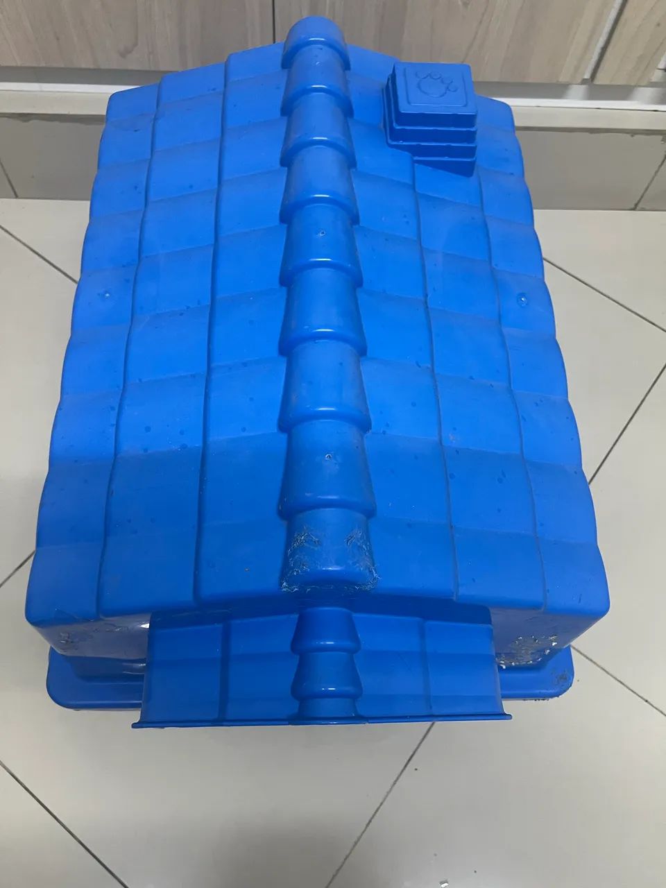 Casa de cachorro porte pequeno  - Foto 5