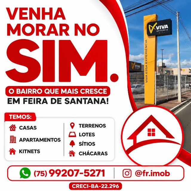 Condomínio Parque Florença.
