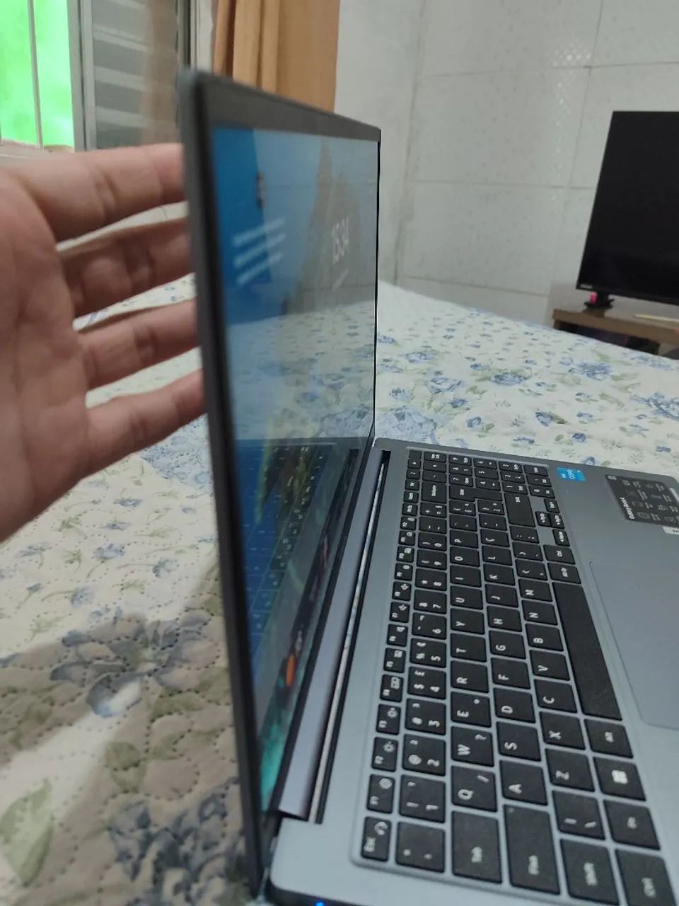 Samsung Galaxy Book4 - Excelente Estado - Foto 3