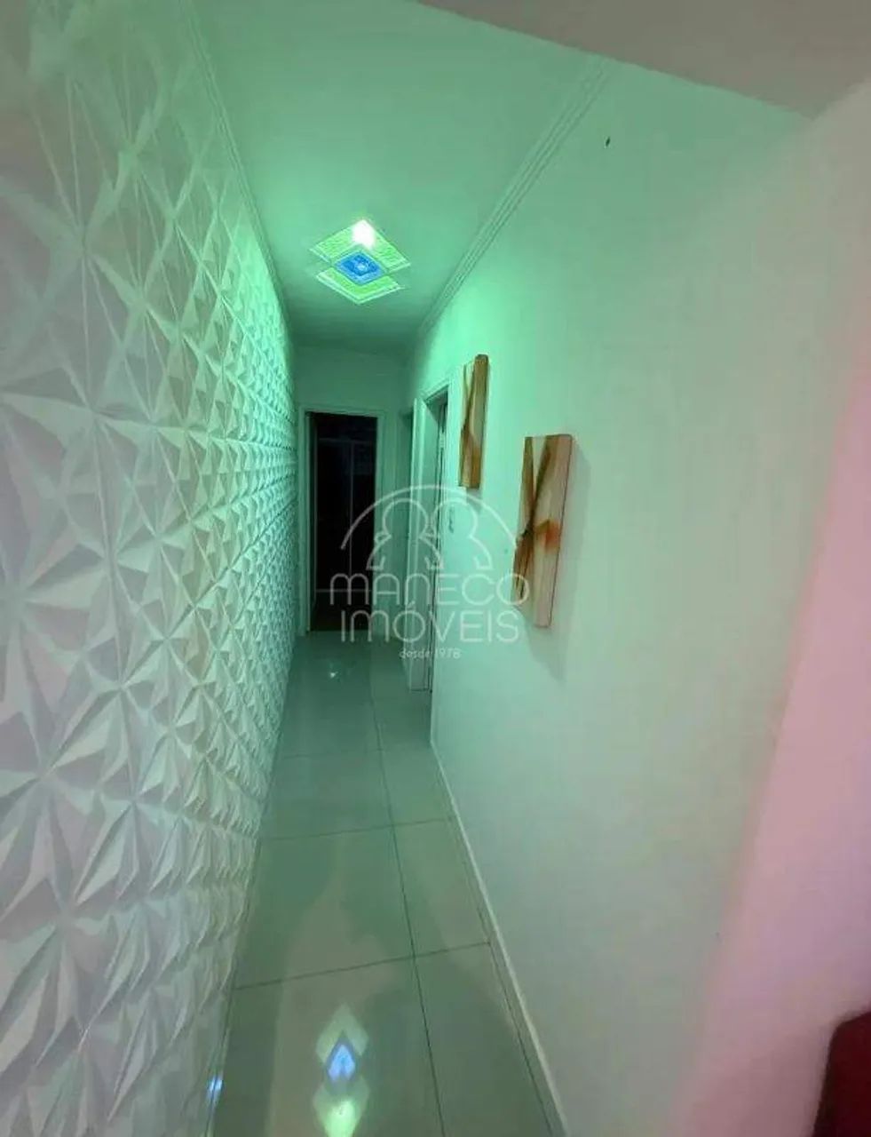 Apartamento 2 quartos para alugar no Gonzaga - Foto 5