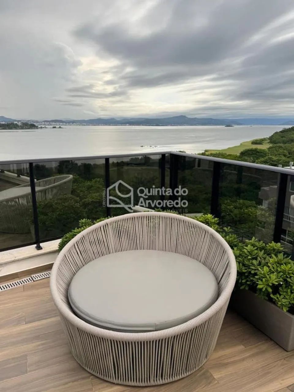 Apartamento - Florianópolis