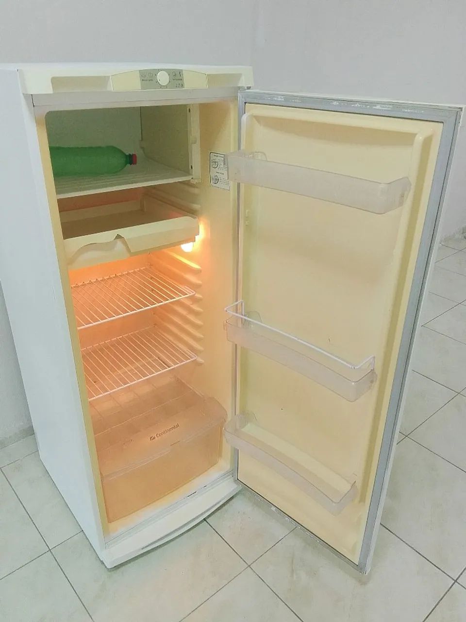 vende-se geladeira  - Foto 4