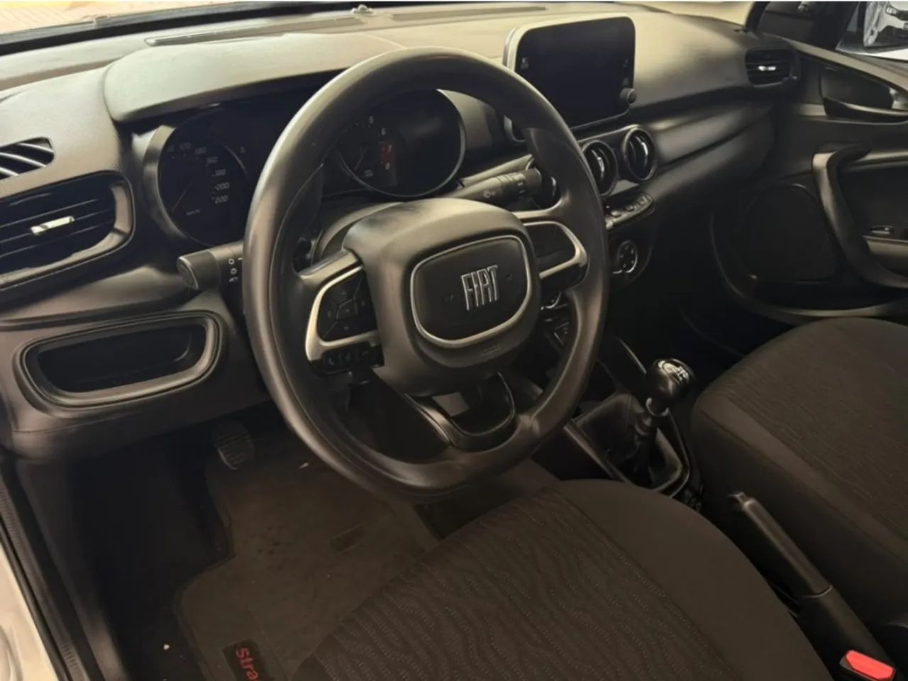 Fiat Cronos Drive 1.3 8V Flex 2024 - Foto 5