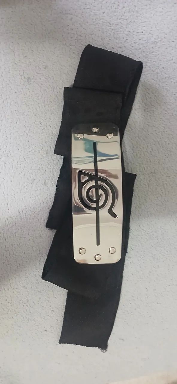 Bandana naruto