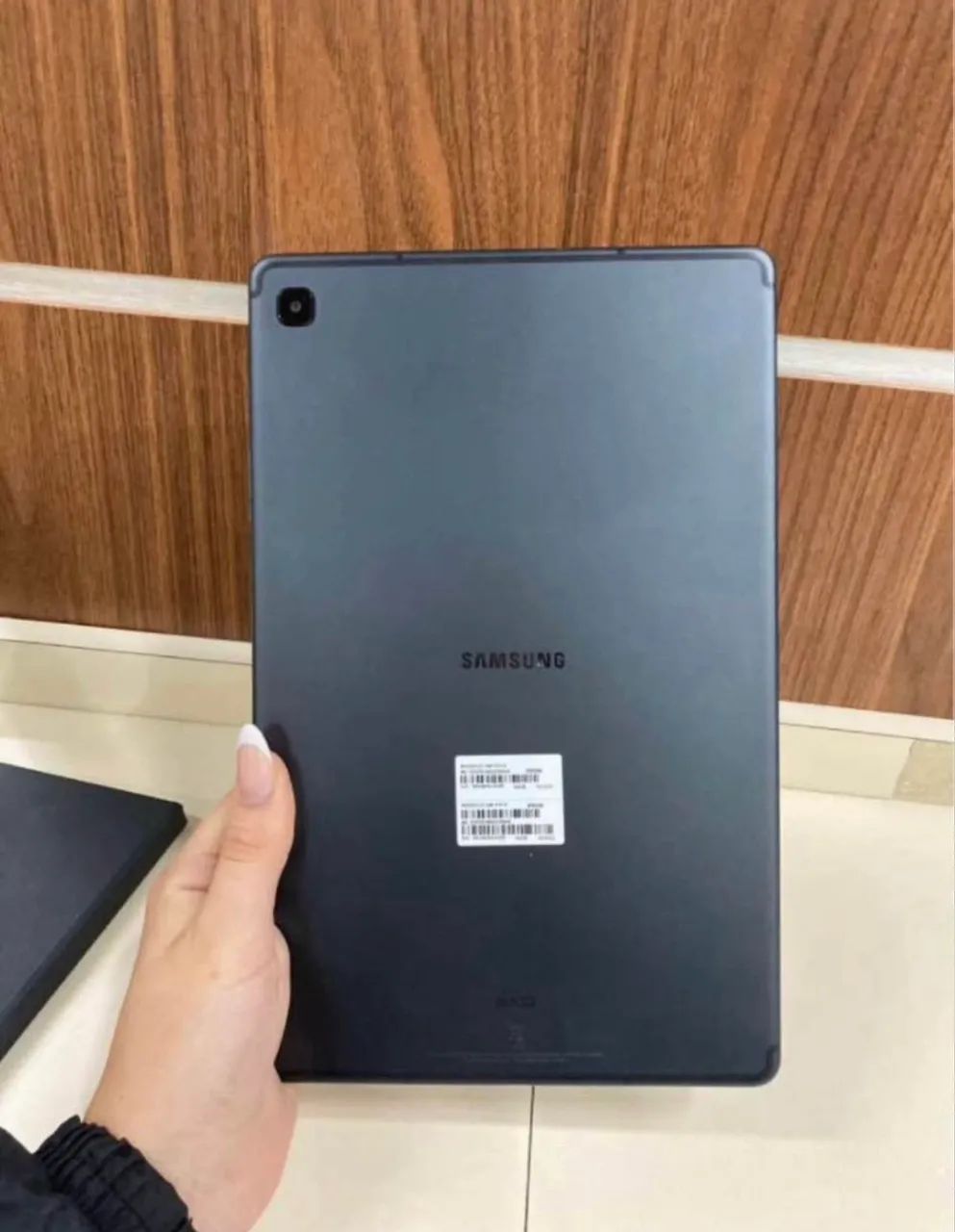 Tablet Samsung Galaxy Tab S6 lite - Foto 2
