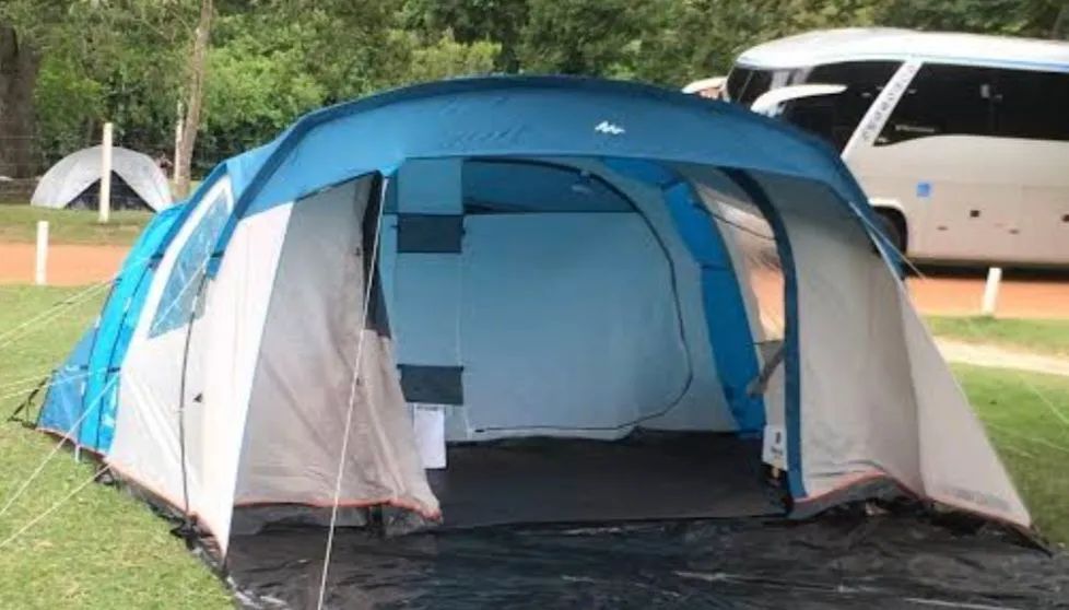 Barraca quecha 5.2 - Foto 4