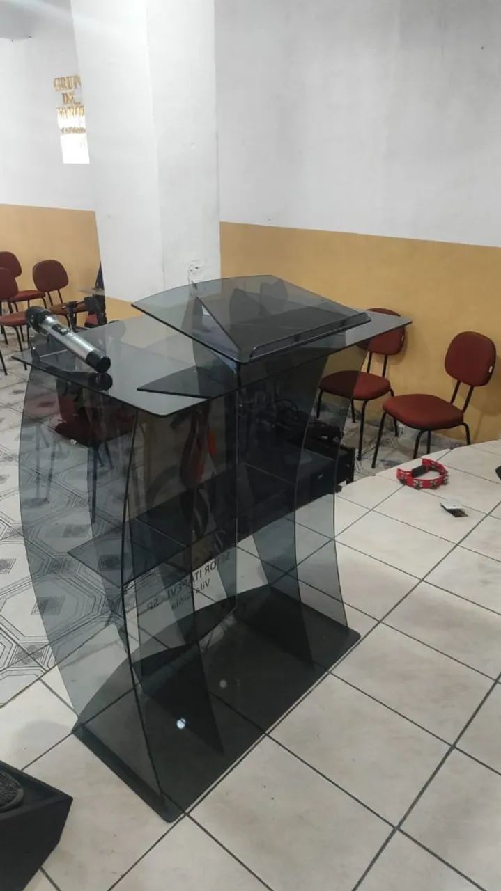 Púlpito ifp - Foto 3