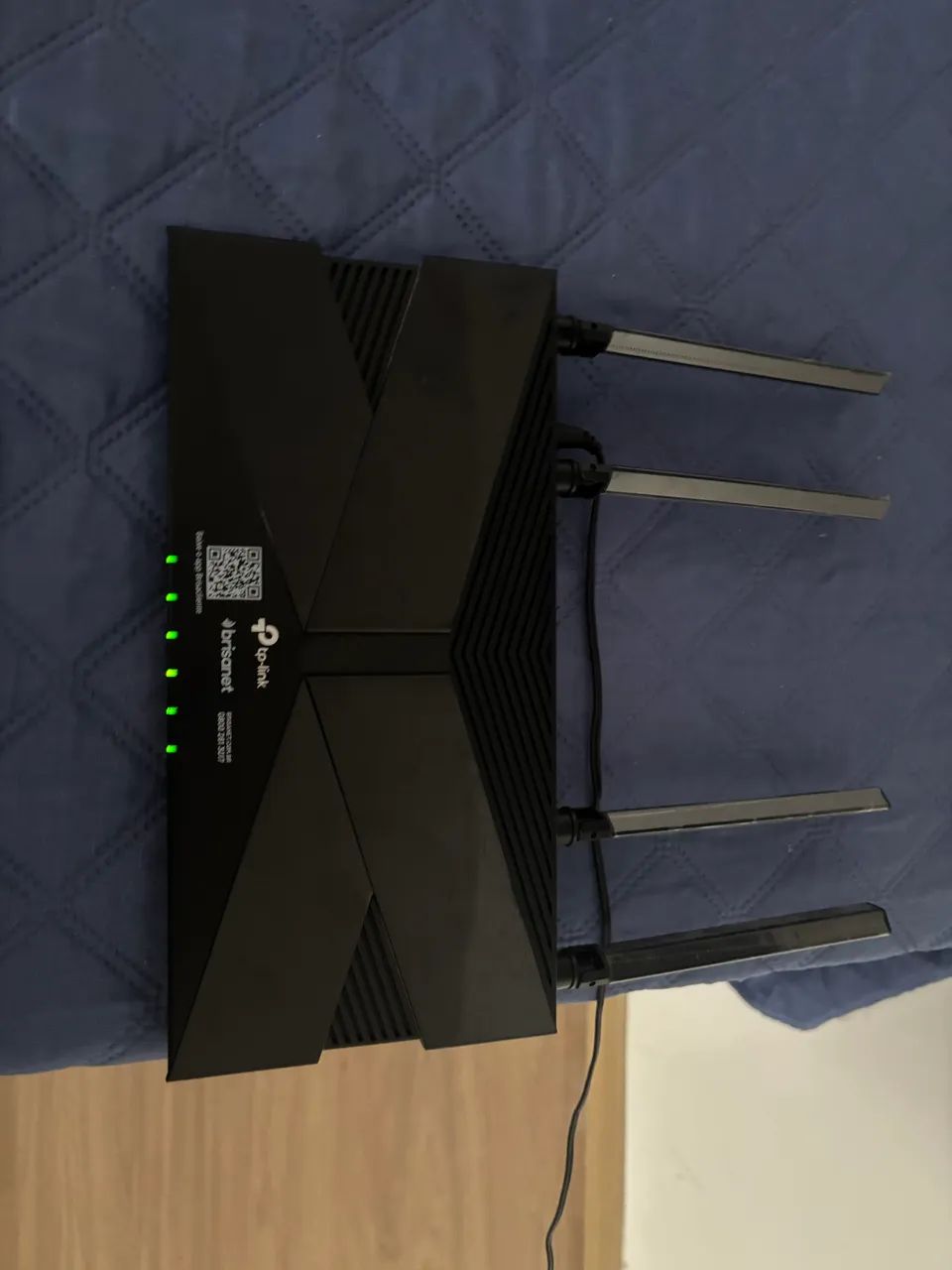 Vendo dois roteadores Tp-link - Foto 3